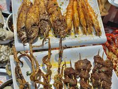 -辣不怕口味虾(凌霄路店)