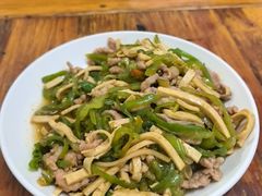 -黑皮酸菜鱼(绣花巷店)