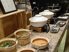 -上海锦江汤臣洲际大酒店壹阶层