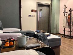 -足传奇足浴SPA(科技城店)