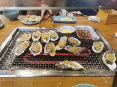 -蚝英雄鲜蚝自助专门店(长楹天街直营店)