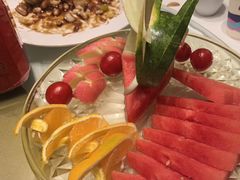 -玉林烤鸭店(小西天店)