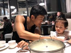 -煲王粤菜餐厅(中侨中心店)