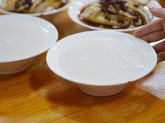 -蒋家槟豆面皮(友爱路店)