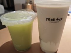 -阿嬷手作(南宁百盛印象城店)