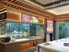 -老德州四合院·德州菜(天衢路店)