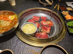 -伊茉家的烤肉店(勒泰中心店)