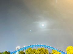 -汉江湾体育公园