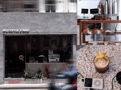 -MQ COFFEE STAND明谦(新洲店)