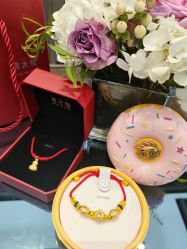 点击看大图 -周大福CHOW TAI FOOK(长沙星沙万象汇店)