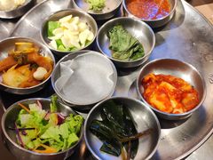 -韩山葵烤肉(太古里店)
