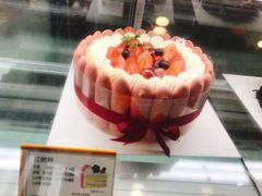 -仟吉·ART FARM主题店(菱角湖万达店)