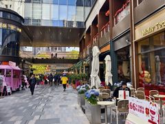 -大壶春生煎(四川中路店)