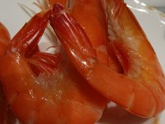 -西安高新希尔顿酒店·咖啡露台西餐厅