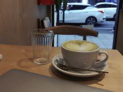 -常识咖啡common sense(春熙路店)