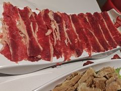 -潮正和潮汕牛肉火锅·老字号(番禺万达店)