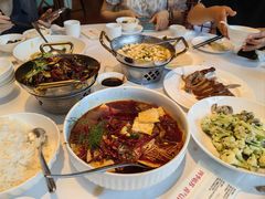 -洋洋中餐馆·SINCE 1997(信投店)