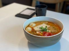 -新旺茶餐厅·早餐·夜宵(仙霞店)