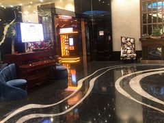 -泰谷酒店·太古码头闽菜自助餐厅