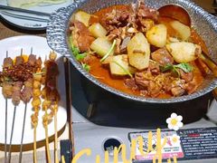 -福宝漠北·牛羊肉(广埠屯店)