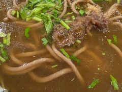 -正顺饸饹馆(中土商务楼店)