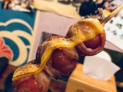-鸟串烧Yakitori