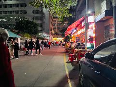 -洪大厨鸡煲(福田店)