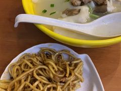 -龙抄手(春熙路总店)