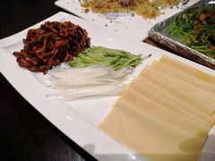 -勺园中餐厅