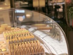 -PAUL LAFAYET 法式甜品(港汇广场店)