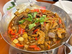 -堂瓦里·33年传统赣菜(第一街区店)