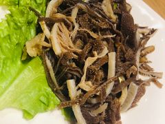 百叶-掂档潮汕牛肉火锅(沈阳万象城店)