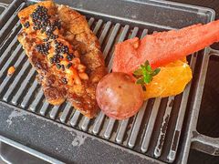 -花潮料理艺食馆(成都万象城店)