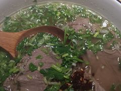 -马记永·兰州牛肉面(天通苑家乐福店)