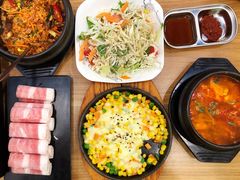-三顺韩式料理店(广益店)