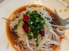 -陶兰居·手工点心·粤菜(圆融时代广场店)