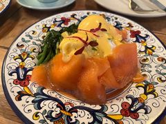 -Alimentari早午餐(安福路店)