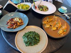 -翠湖轩中餐厅(昆明翠湖宾馆店)