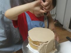 -食间旅人DIY烘焙工作室