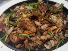 -秀儿四九城·新京菜(亚运村鸟巢店)