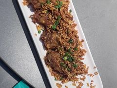 -盔甲王·猛货牌档(安泰店)