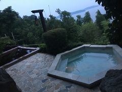 -天目湖涵田半山温泉
