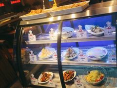 -倍儿美海鲜大排挡·非遗海鲜蒸饺(洋货店)