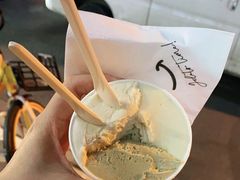 -Dip in Gelato(富民路店)