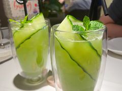 -燃扒房Steakhouse(皇庭店)