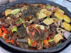 -一烙锅(友谊店)