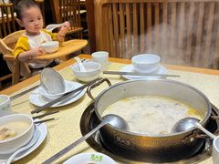 -煲大王老砂锅猪肚鸡(泊富ICITY店)