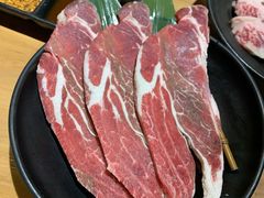 -九田家黑牛烤肉料理(溧阳吾悦店)