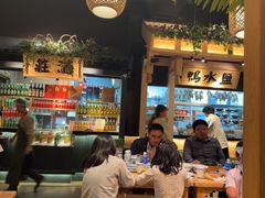 -南京大牌档(龙江新城市广场店)
