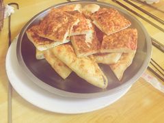 -老钟家烤羊排·敦伊阁清真餐厅胡羊焖饼